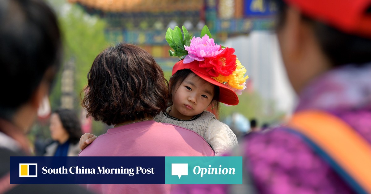 Opinion Gender bias can be a stumbling block even for China’s beloved