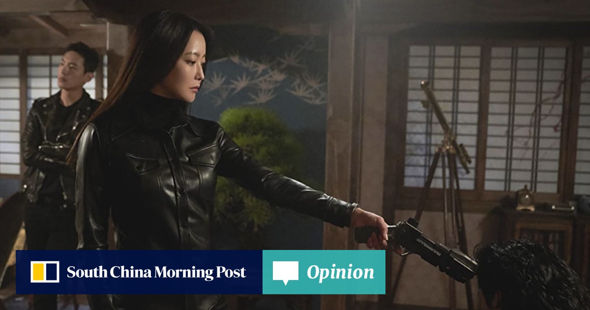 Netflix K-drama Alice takes viewers on a time-warping journey through