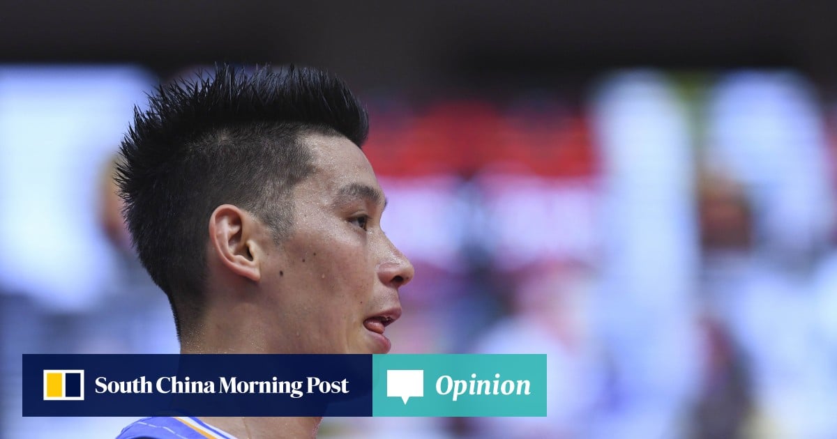 www.scmp.com: Is Jeremy Lin getting the Colin Kaepernick treatment? www.scmp.com: Is Jeremy Lin getting the Colin Kaepernick treatment?