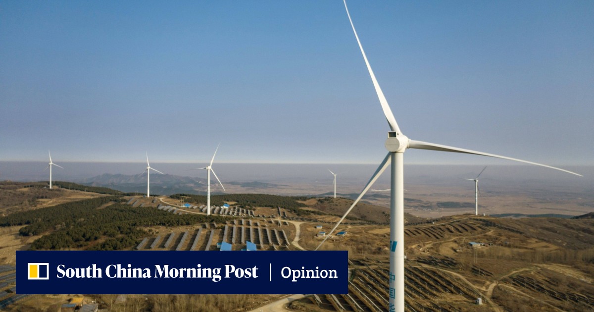 Inside Out | Without China, there is no solving the climate crisis and ...