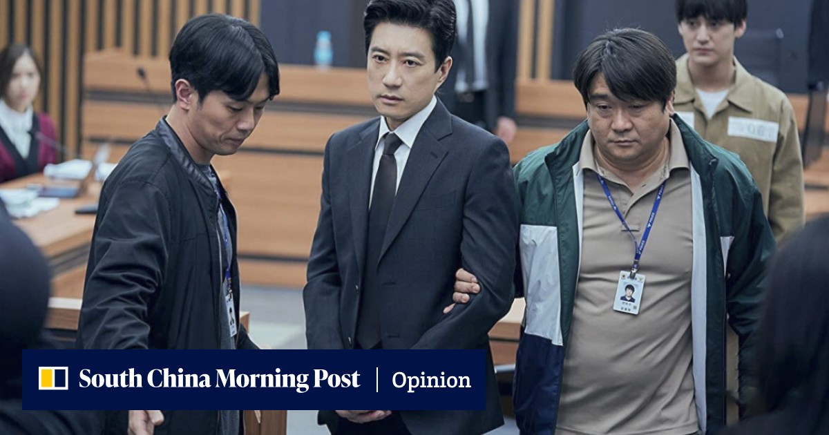 In Netflix crime series Law School students have a murder to solve, while In Treatment returns to HBO with more mind games - Vimarsana News