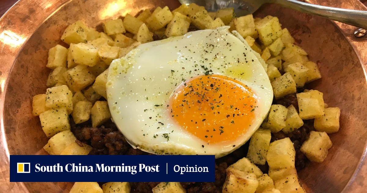 If there was a Hong Kong 'national dish' what would it be? And how about one for the Macanese? - Vimarsana News