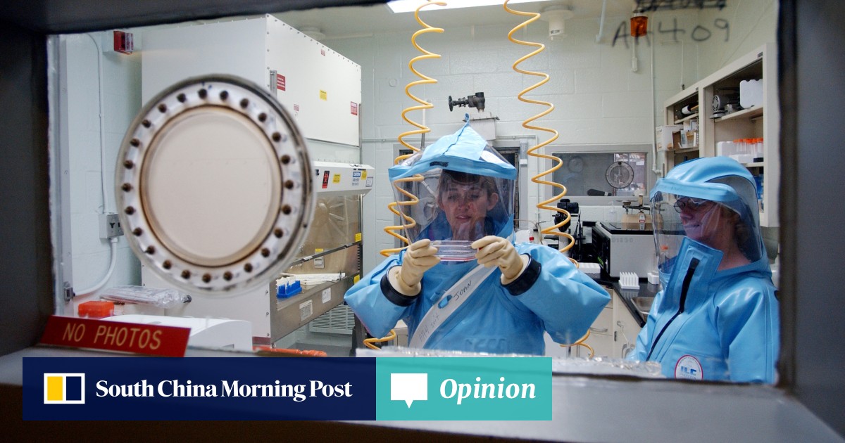 China should allow a Covid-19 leak theory probe at Wuhan ...