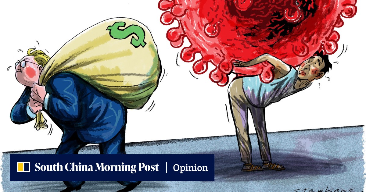 Is the pandemic 'over' in your country? In the rest of the world, it isn't - Vimarsana News