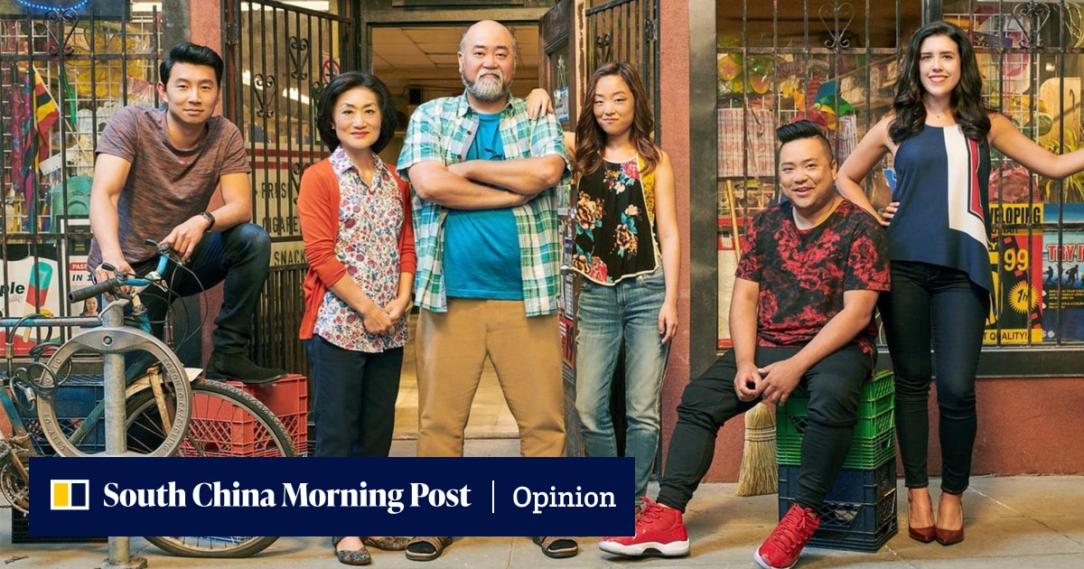 Kim's Convenience on Netflix, starring Simu Liu, keeps the laughs coming, and the compassion - Vimarsana News