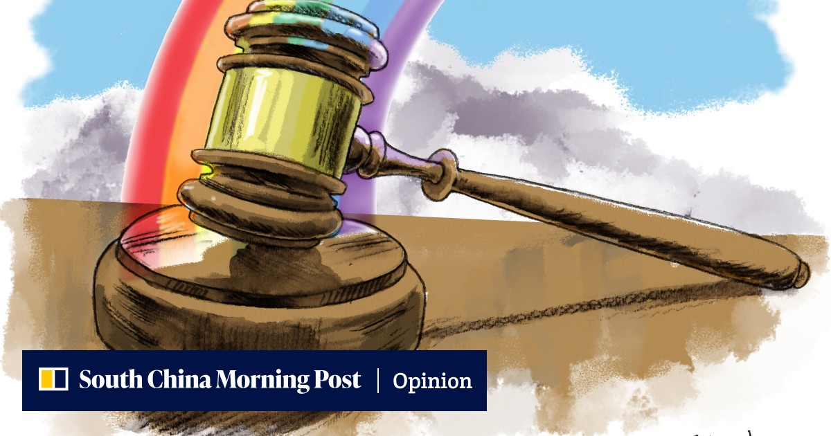 When will Hong Kong fully protect its LGBT community from discrimination? - Vimarsana News