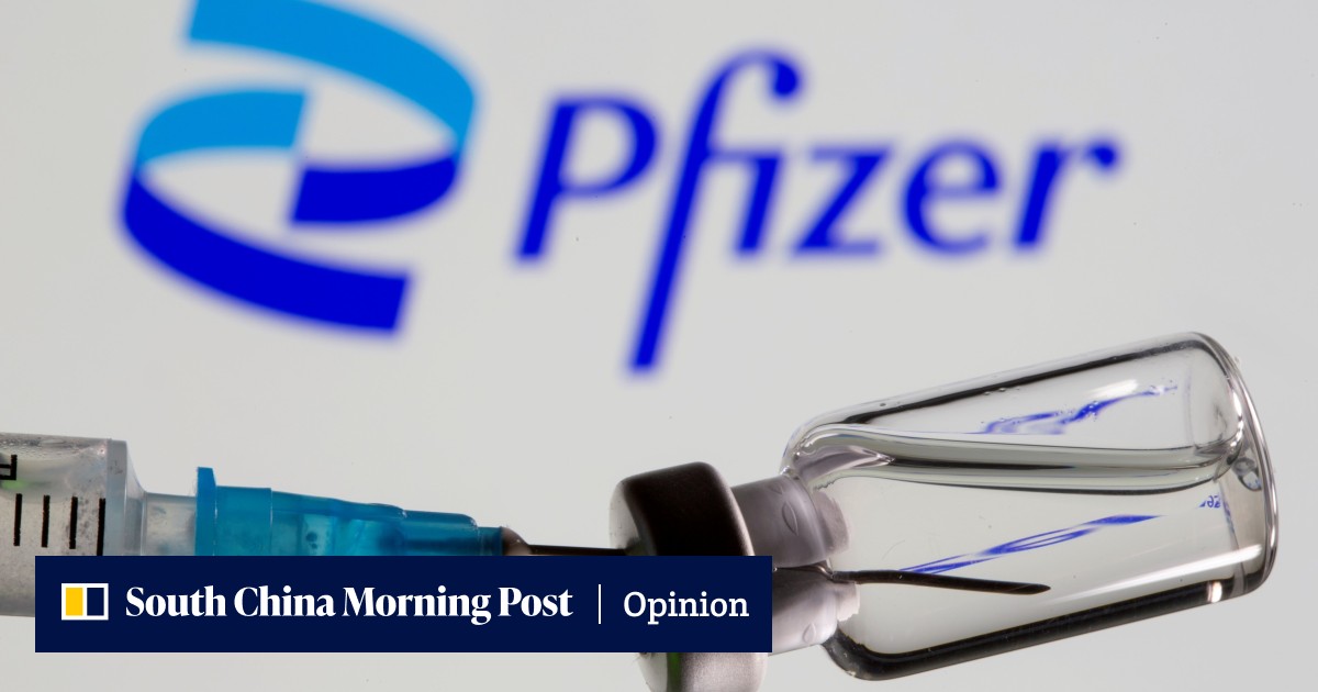 When will China open its borders? Non-Chinese vaccines might speed up the answer - Vimarsana News