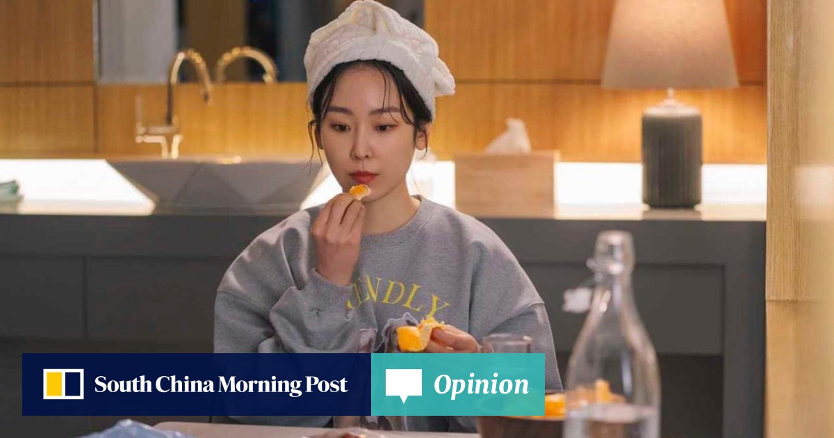 Opinion In Netflix murder mystery Kdrama You Are My Spring, Seo Hyunjin gets some harsh