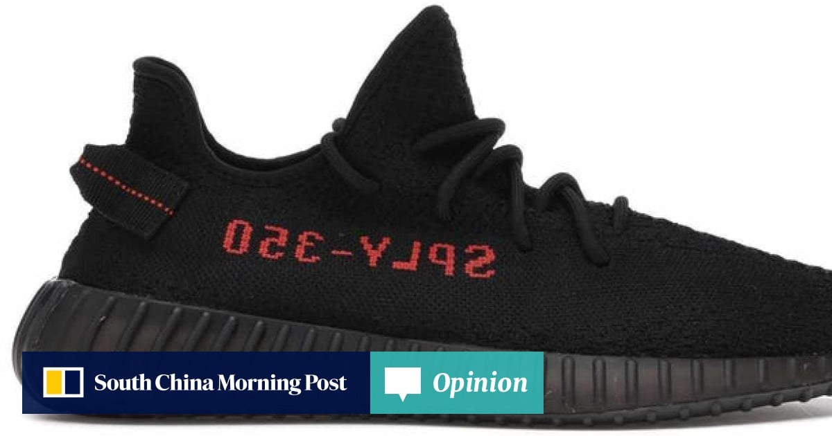 The 20 bestselling resale sneakers on Stockx from Adidas Yeezys to retro classic Nike Air Jordans of every stripe South China Morning Post