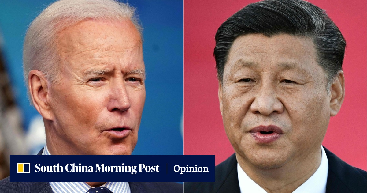 Macroscope | US-China relations: two economies linked by financial risk ...
