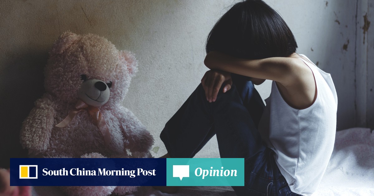Opinion Child abuse why punishing bystanders severely could backfire