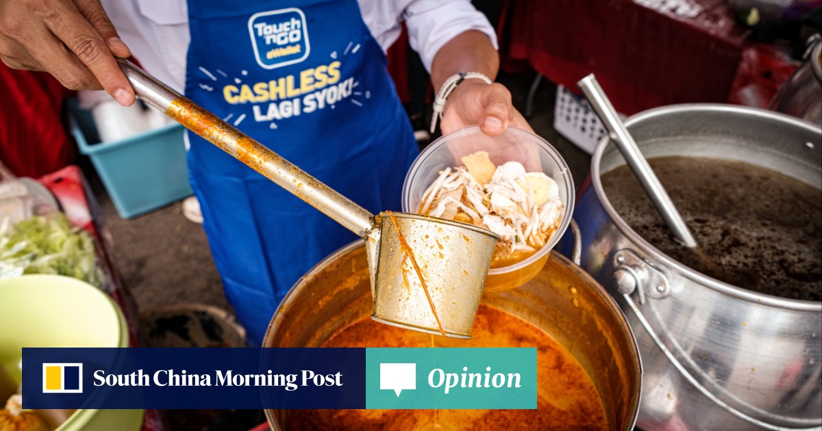 Why Singaporeans are flocking to Malaysia’s Johor for food and leisure