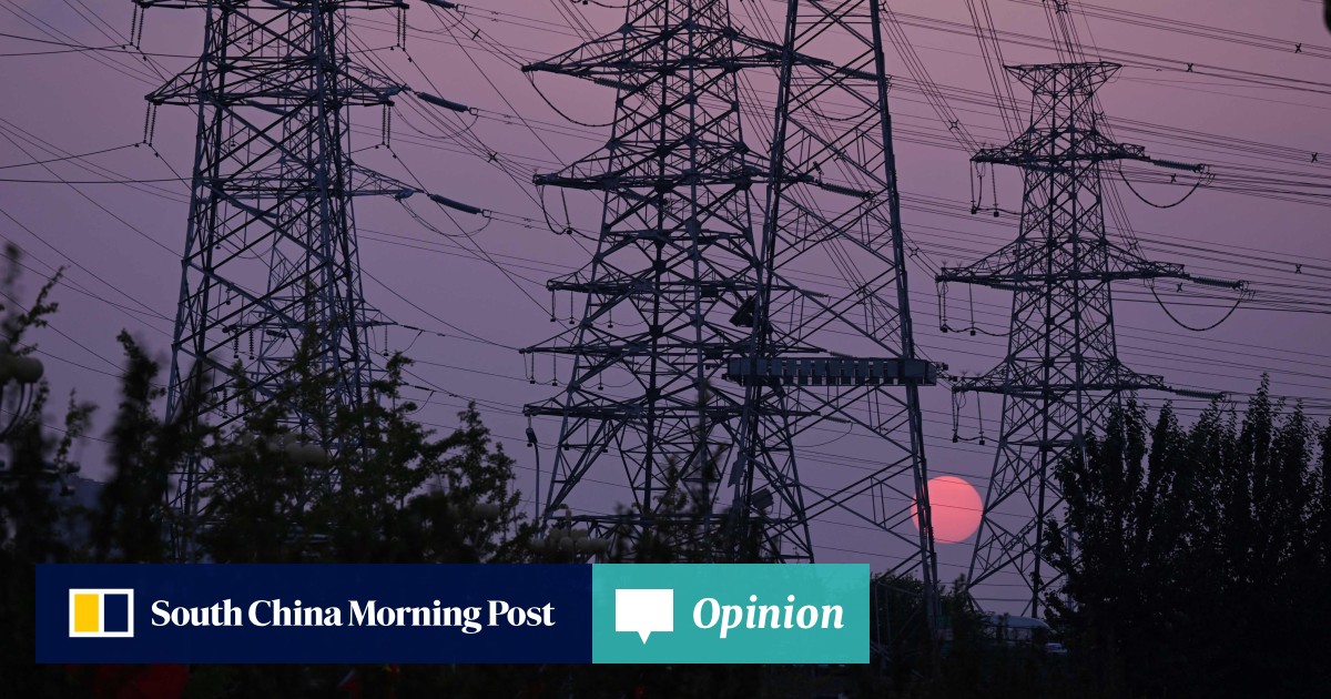 Macroscope | As winter comes early to China’s economy, Beijing must ...