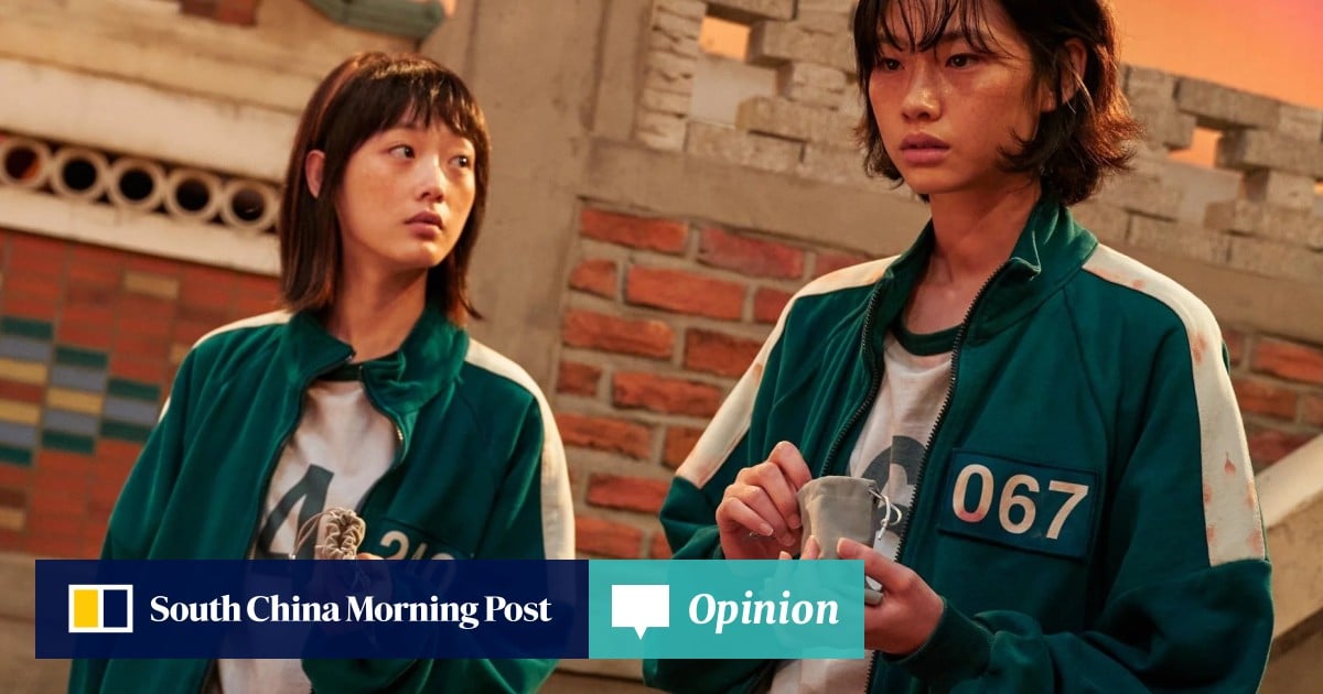 Opinion | Haven’t seen Squid Game on Netflix? It’s not too late to