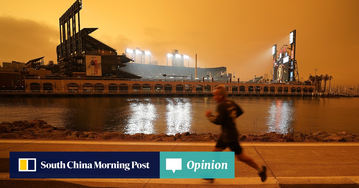 Climate change must make activists of us all, not just nations - South China Morning Post