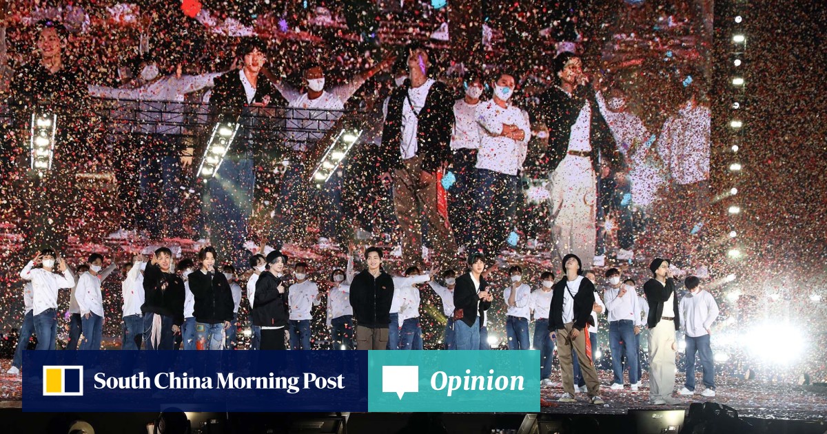 K-POP/アジア PERMISSION TO DANCE ON STAGE in THE US Buy BTS PERMISSION TO DANCE ON STAGE in the US | Oppa Store