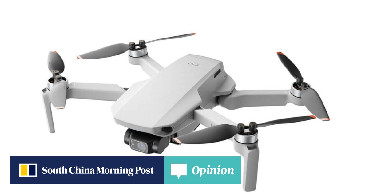 Dji mavic mini 2 hotsell opiniones