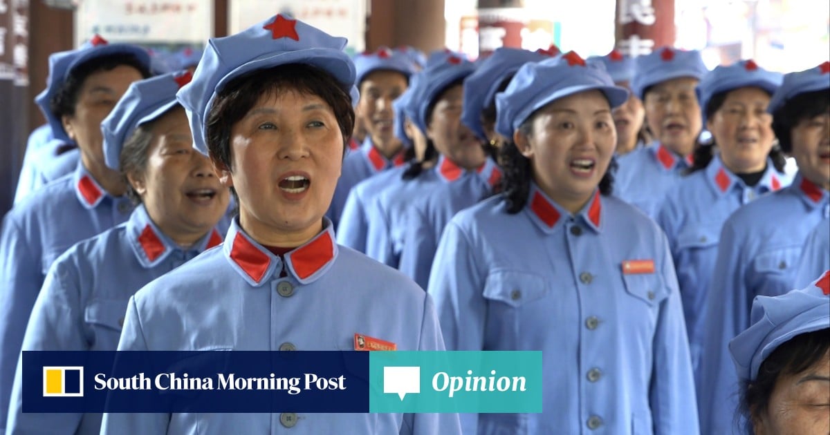 China Briefing | Why rising ultra-left nationalism is the biggest ...