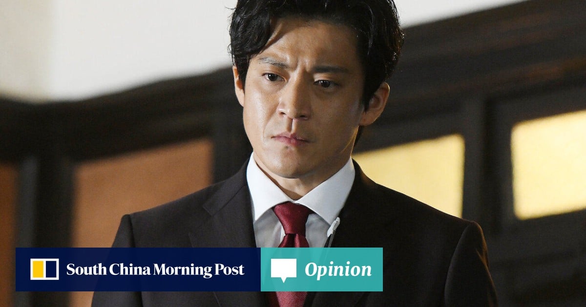 Netflix disaster series Japan Sinks: People of Hope and Apple TV+ show