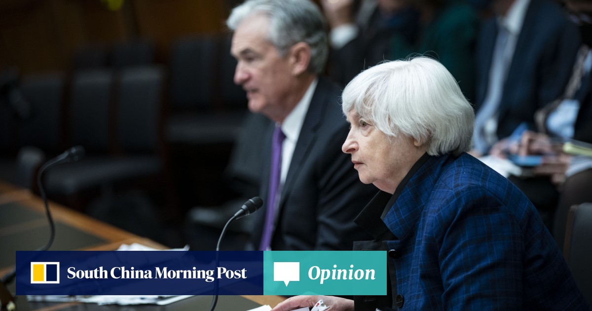 Macroscope | us-china monetary policy split could drive dollar gains against yuan