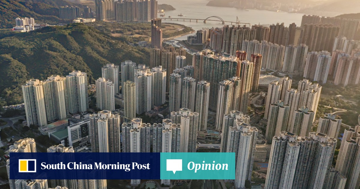 Hong Kong’s housing market demonstrates its resilience and will