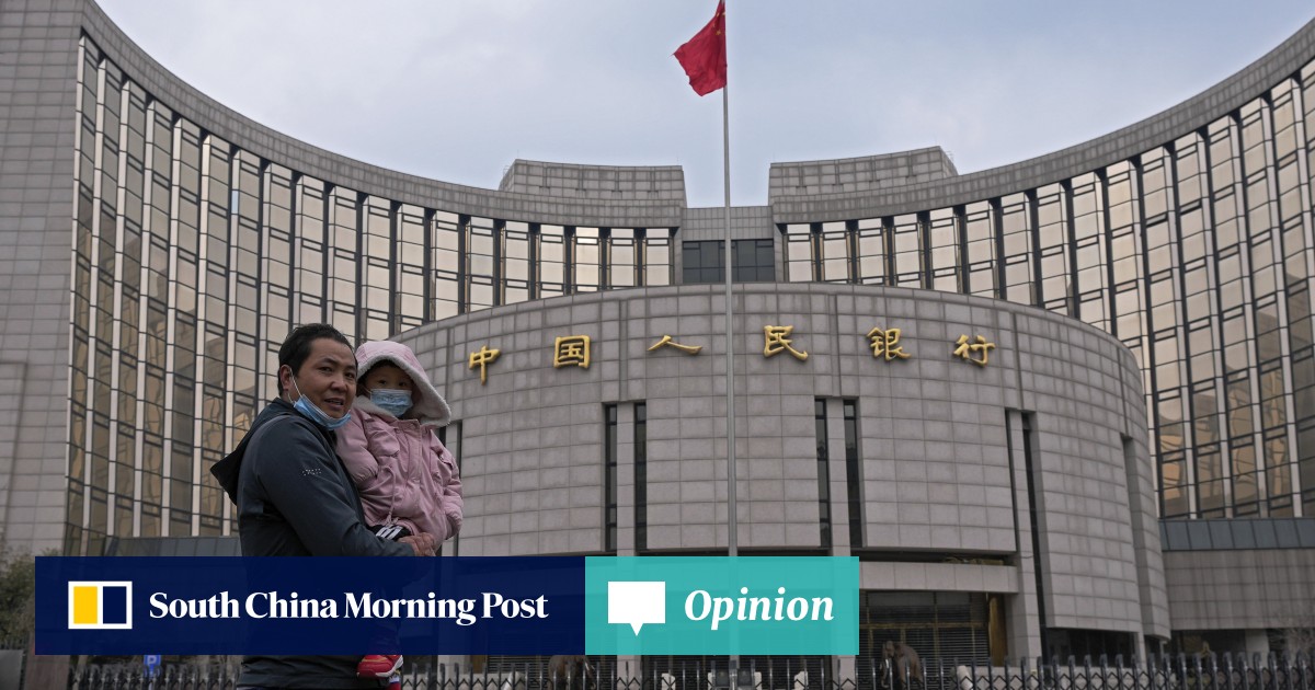 Opinion Will China’s latest policy easing reinvigorate the economy? Markets remain