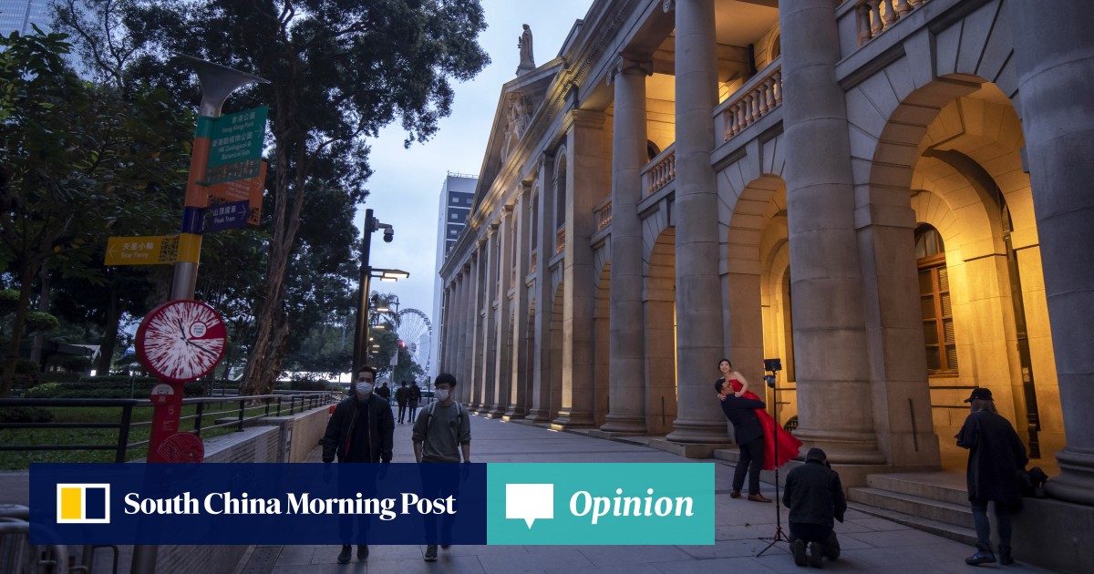 Opinion | uk judges’ exit: hong kong judicial independence will be upheld