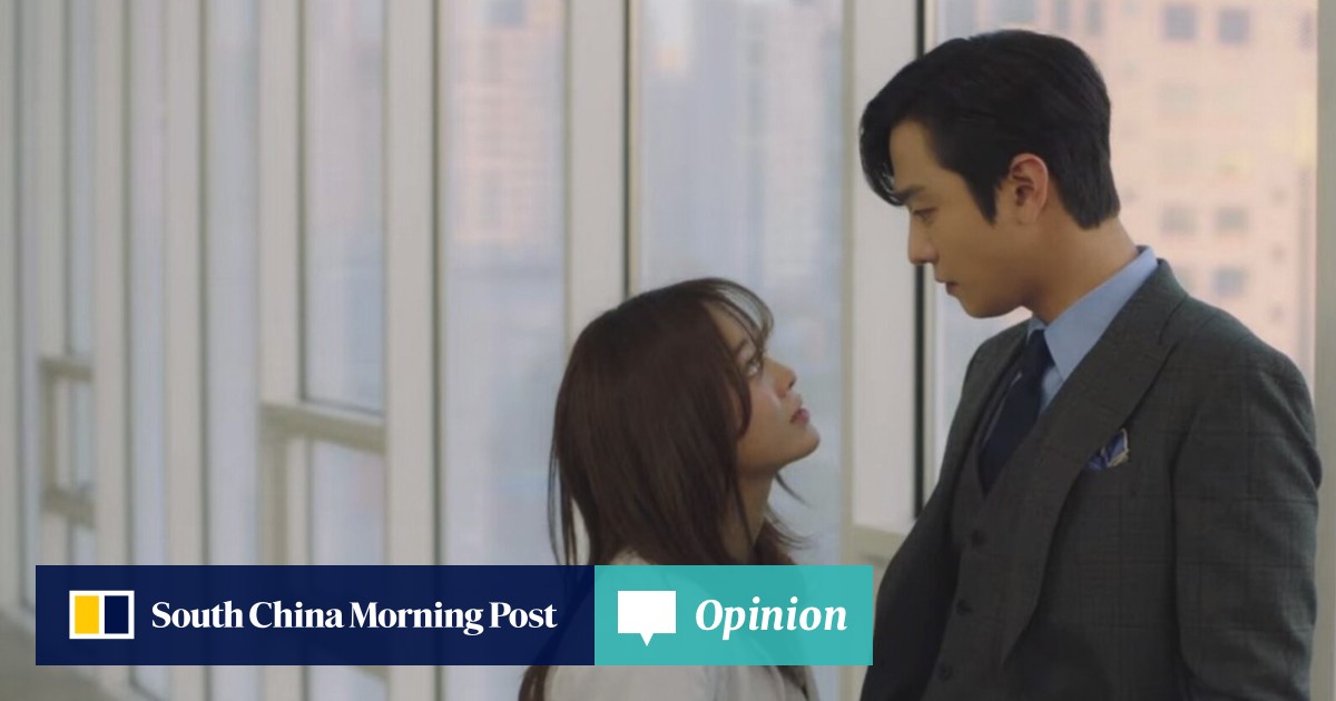 Korean romcom Business Proposal takes mistaken identity to a new level