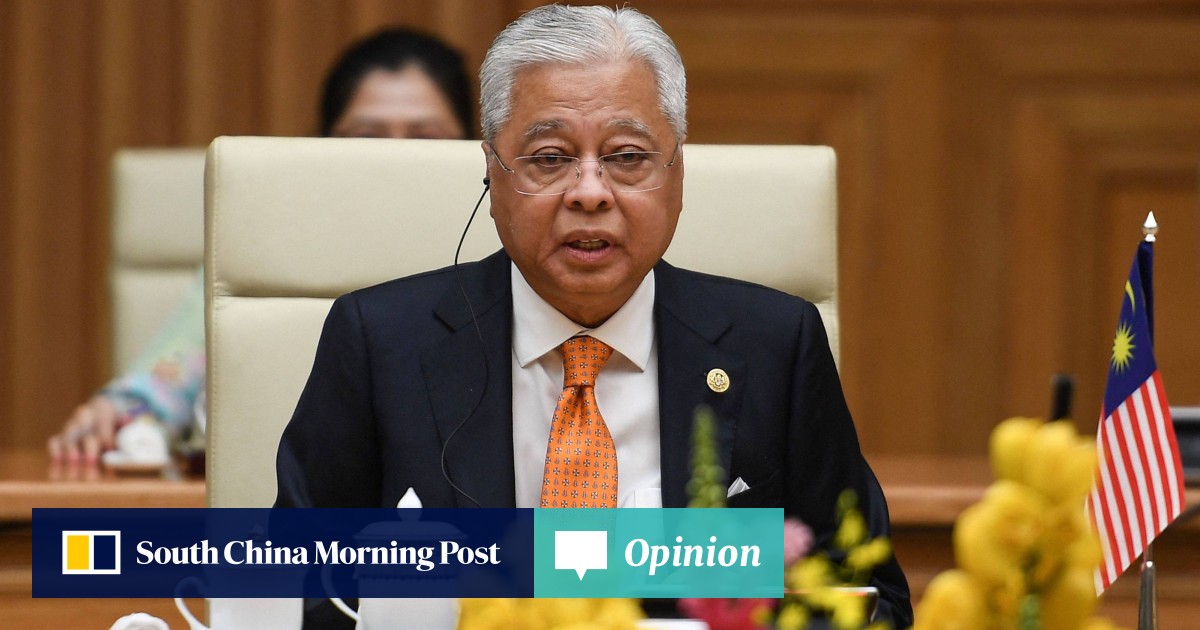 Malaysia S Call For Asean To Embrace Its National Language Irks Critics And Indonesia South China Morning Post
