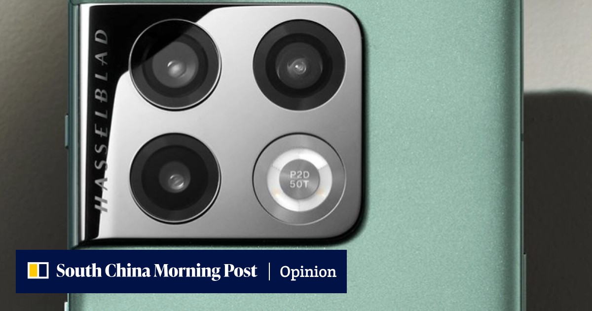 Review | OnePlus 10 Pro review: 2nd-gen Hasselblad cameras the