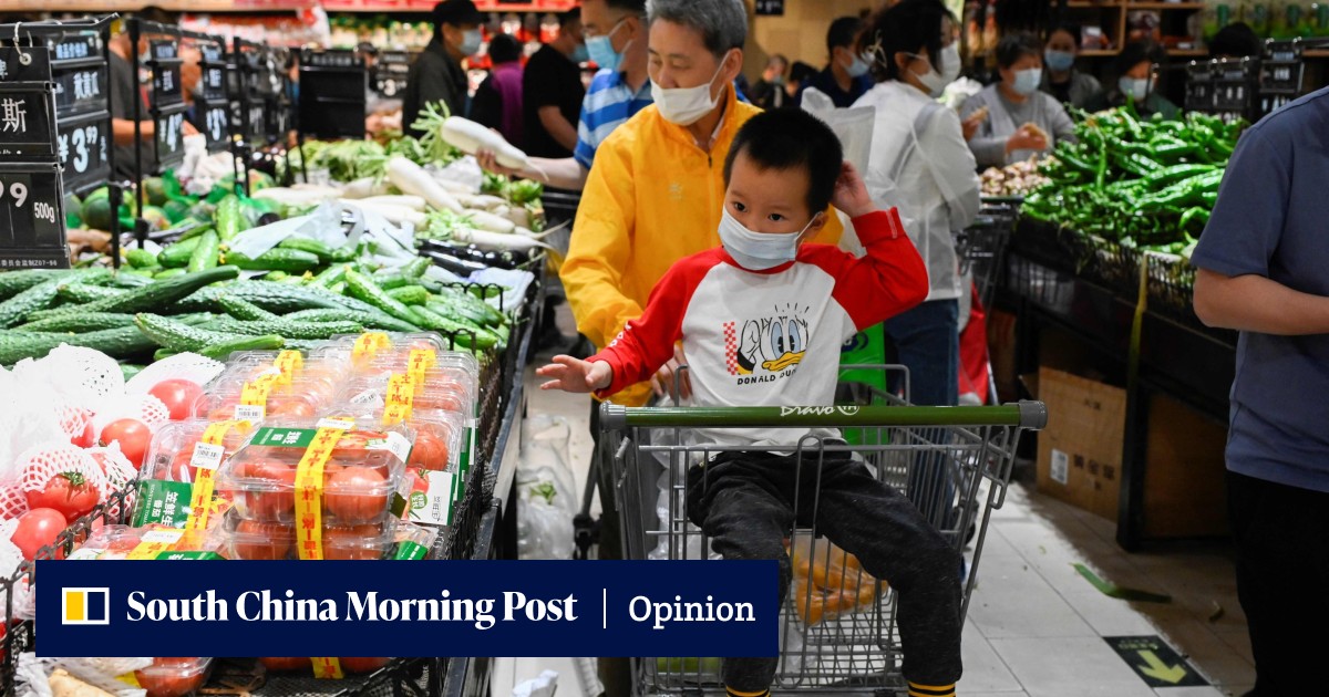 The View | Three reasons expecting a soft landing for the global ...