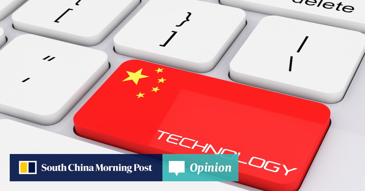 The Rising Tide Of Chinas Cloud Power Asian Tech Roundup - b5zbf6y