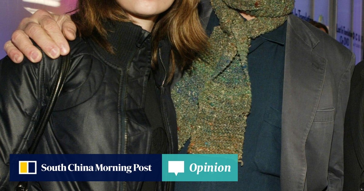 Sofia Coppola on 'fun' filming for Chanel, avoiding social media
