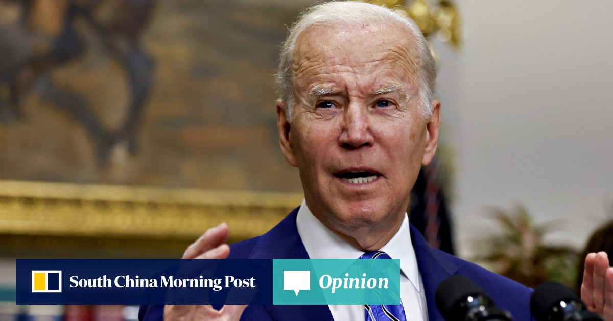My take | the us is priming asia-pacific for war