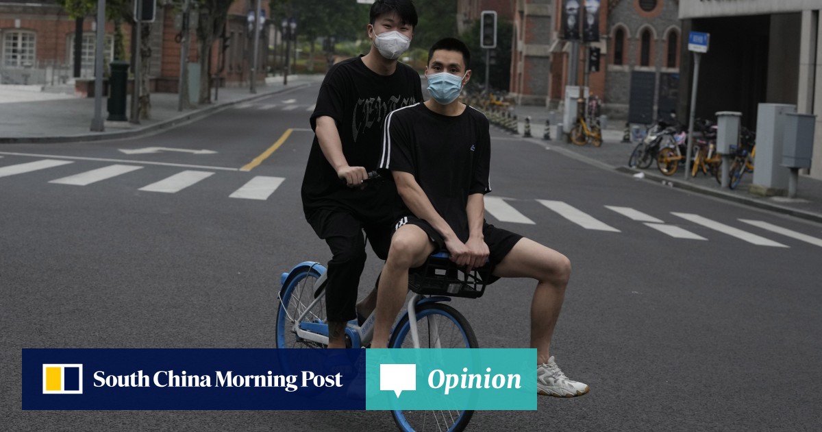 Beijing should spend to jump-start economic growth