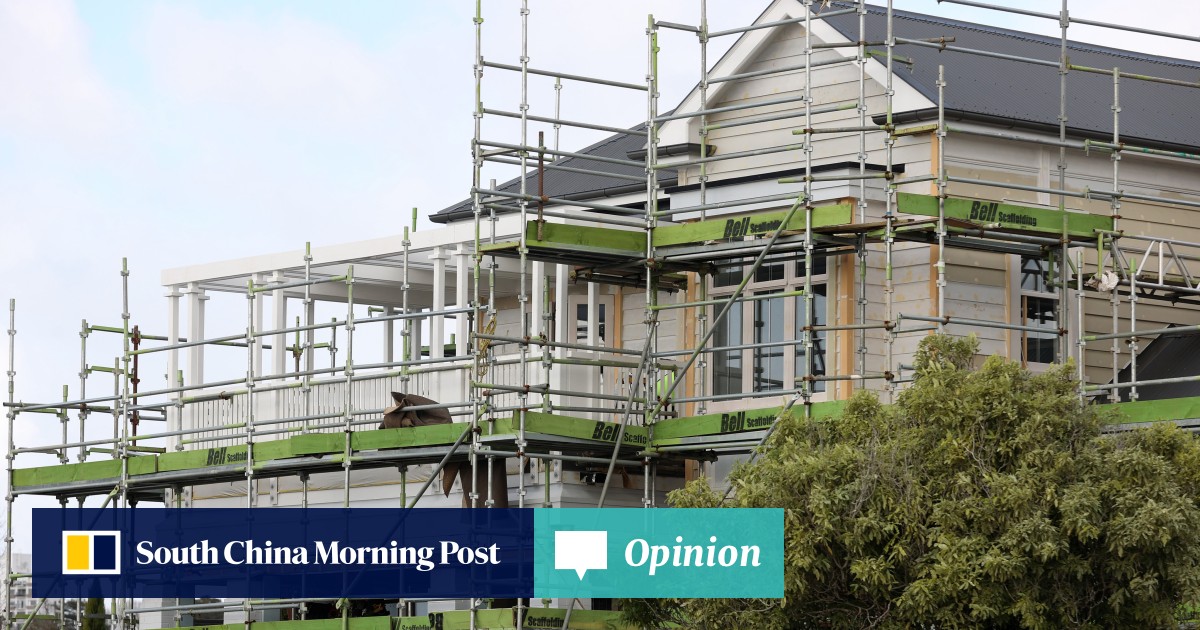 Opinion New Zealand’s housing reforms lead the way on tackling