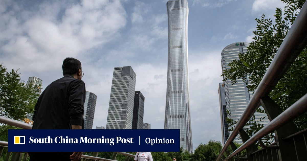 My Take | Why a committed ruling elite is essential to economic ...