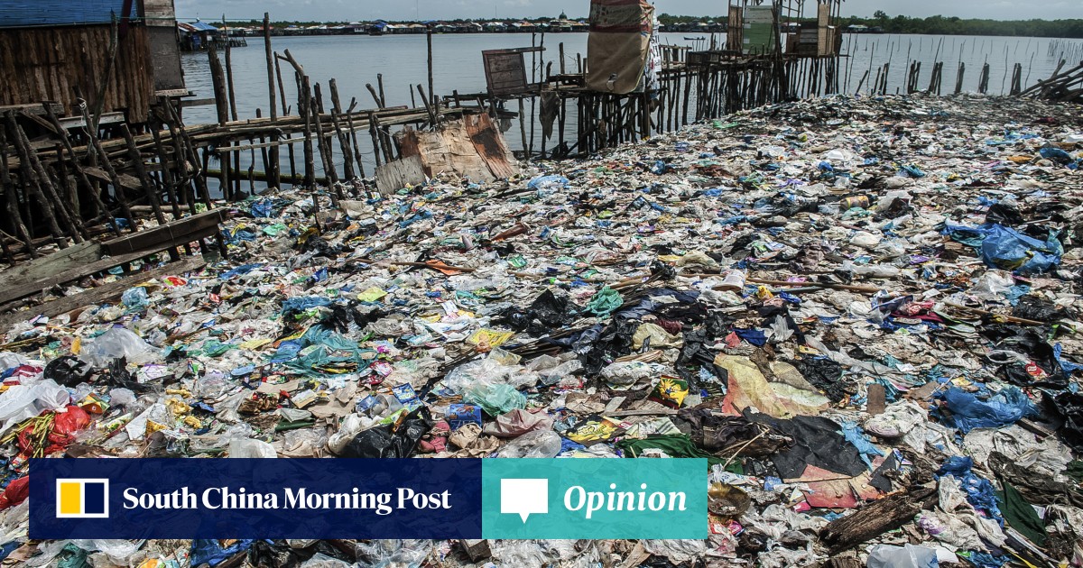How plastic became a dirty word: its creative origin and adaptable meaning