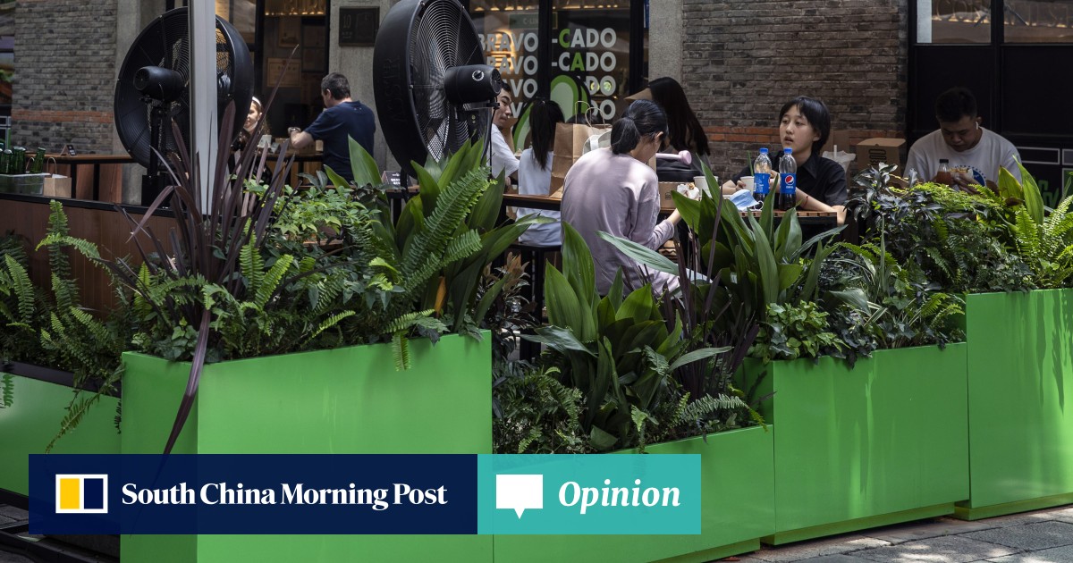 China’s economy set to rebound as pandemic risks ease