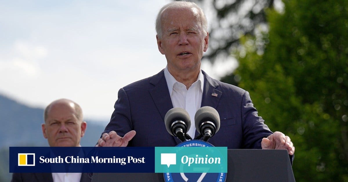 Developing Asian countries shouldn’t have to choose between Western and Chinese investment – not when every dollar helps