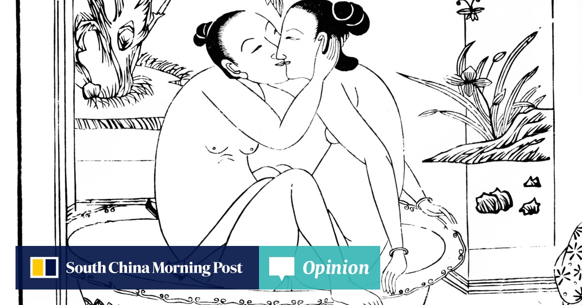 Chinese Saxvideo - Opinion | Ancient Chinese porn served as sex education and was even used  for fire prevention | South China Morning Post