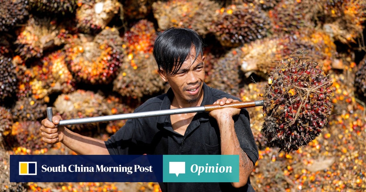 Emerging Asia at risk from EU’s protectionist carbon border tax