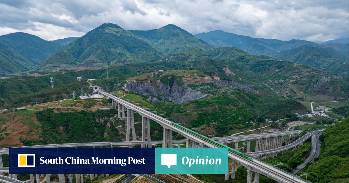 Opinion | How literature can boost Indonesia’s role in China’s Belt and Road Initiative | South China Morning Post Opinion... 
