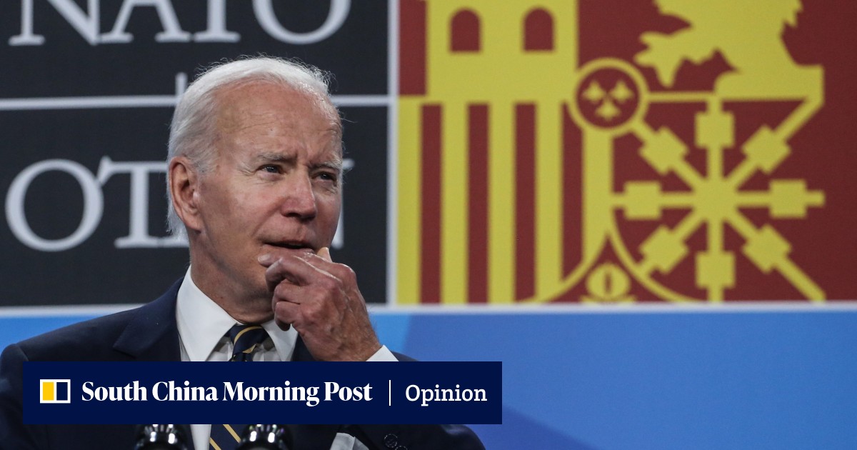 Opinion | US has outmanoeuvred Russia in the great power game – is ...