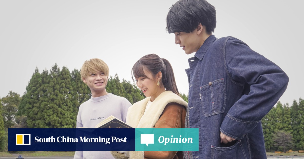 Opinion: Japanese Netflix romance reality show The Future Diary puts