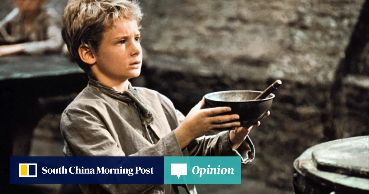 Opinion Why food portions are getting smaller ‘shrinkflation’ at