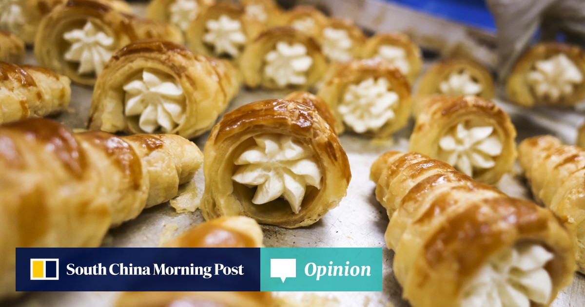 Old Hong Kong bakeries are dying – go to one while you still can