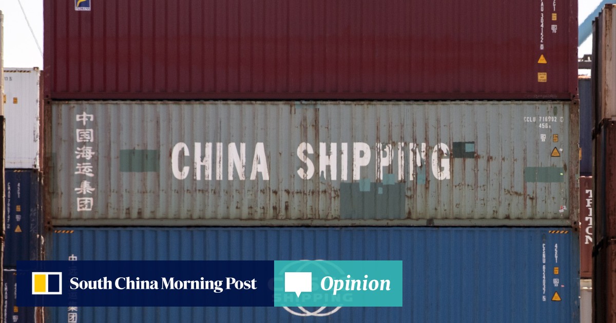 Opinion Biden still hasn’t lifted tariffs on Chinese goods what is