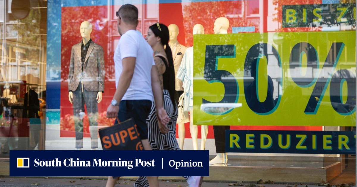 Opinion | Why a soft landing for the global economy looks unlikely ...