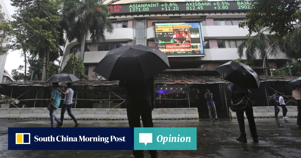 Macroscope Fears of hot money flows temper India s desire to join